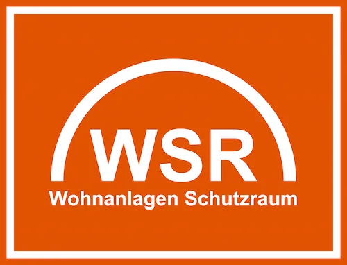 WSR - Wohnanlagen Schutzraum